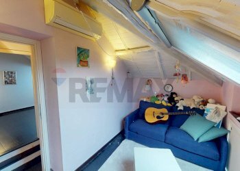 Casa semi indipendente Bolzaneto, Genova, Genova (zona Bolzaneto) - foto 22