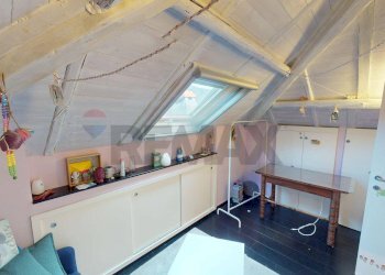 Casa semi indipendente Bolzaneto, Genova, Genova (zona Bolzaneto) - foto 23