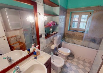 Casa semi indipendente Bolzaneto, Genova, Genova (zona Bolzaneto) - foto 28