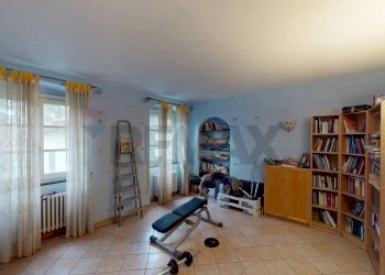 Casa semi indipendente Bolzaneto, Genova, Genova (zona Bolzaneto) - foto 33