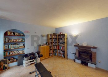 Casa semi indipendente Bolzaneto, Genova, Genova (zona Bolzaneto) - foto 35