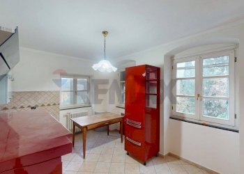 Casa semi indipendente Bolzaneto, Genova, Genova (zona Bolzaneto) - foto 37