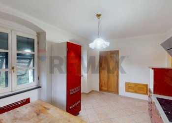 Casa semi indipendente Bolzaneto, Genova, Genova (zona Bolzaneto) - foto 39