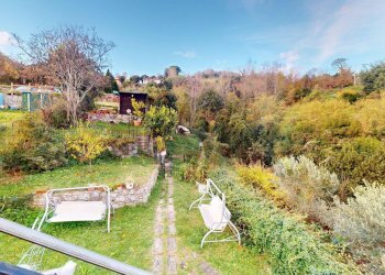 Casa semi indipendente Bolzaneto, Genova, Genova (zona Bolzaneto) - foto 41
