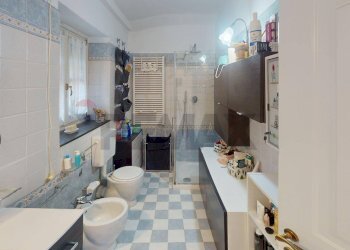 Casa semi indipendente Bolzaneto, Genova, Genova (zona Bolzaneto) - foto 42