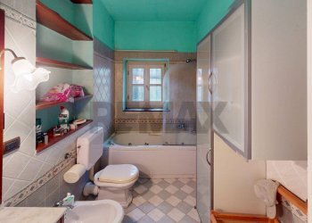 Casa semi indipendente Bolzaneto, Genova, Genova (zona Bolzaneto) - foto 43