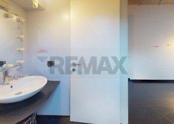 Casa semi indipendente Bolzaneto, Genova, Genova (zona Bolzaneto) - foto 44