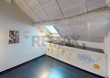 Casa semi indipendente Bolzaneto, Genova, Genova (zona Bolzaneto) - foto 45