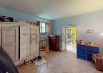 Casa semi indipendente Bolzaneto, Genova, Genova (zona Bolzaneto) - foto 46