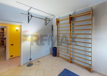 Casa semi indipendente Bolzaneto, Genova, Genova (zona Bolzaneto) - foto 48
