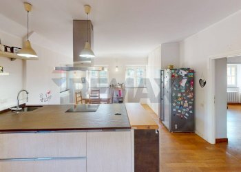 Casa semi indipendente Bolzaneto, Genova, Genova (zona Bolzaneto) - foto 56