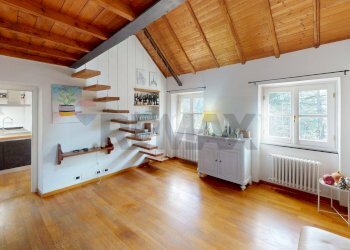 Casa semi indipendente Bolzaneto, Genova, Genova (zona Bolzaneto) - foto 61