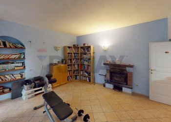 Casa semi indipendente Bolzaneto, Genova, Genova (zona Bolzaneto) - foto 62