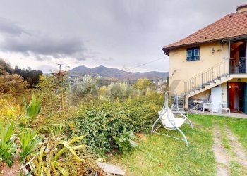Casa semi indipendente Bolzaneto, Genova, Genova (zona Bolzaneto) - foto 63