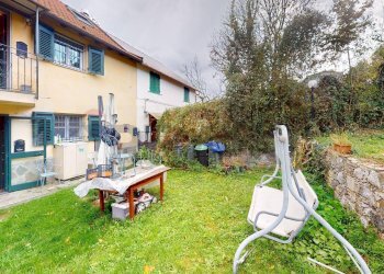 Casa semi indipendente Bolzaneto, Genova, Genova (zona Bolzaneto) - foto 64