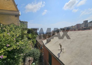 Quadrilocale Via Dei Cinque Santi, 17
Oregina, Genova (zona Oregina) - foto 2