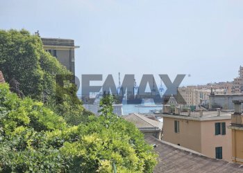 Quadrilocale Via Dei Cinque Santi, 17
Oregina, Genova (zona Oregina) - foto 5