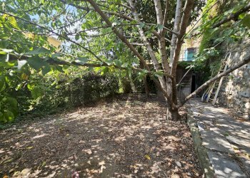 Quadrilocale Via Dei Cinque Santi, 17
Oregina, Genova (zona Oregina) - foto 8