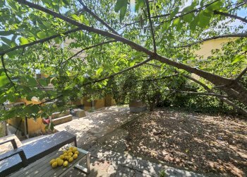 Quadrilocale Via Dei Cinque Santi, 17
Oregina, Genova (zona Oregina) - foto 9