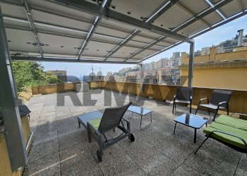 Quadrilocale Via Dei Cinque Santi, 17
Oregina, Genova (zona Oregina) - foto 12