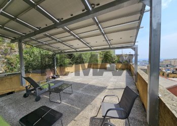 Quadrilocale Via Dei Cinque Santi, 17
Oregina, Genova (zona Oregina) - foto 13
