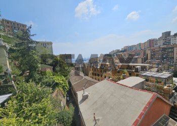 Quadrilocale Via Dei Cinque Santi, 17
Oregina, Genova (zona Oregina) - foto 14
