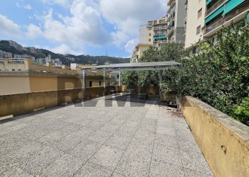 Quadrilocale Via Dei Cinque Santi, 17
Oregina, Genova (zona Oregina) - foto 16