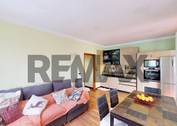 Quadrilocale Via Dei Cinque Santi, 17
Oregina, Genova (zona Oregina) - foto 19