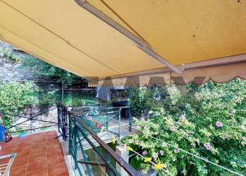 Quadrilocale Via Dei Cinque Santi, 17
Oregina, Genova (zona Oregina) - foto 22