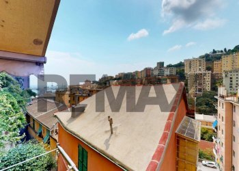 Quadrilocale Via Dei Cinque Santi, 17
Oregina, Genova (zona Oregina) - foto 23