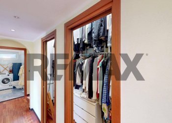 Quadrilocale Via Dei Cinque Santi, 17
Oregina, Genova (zona Oregina) - foto 24