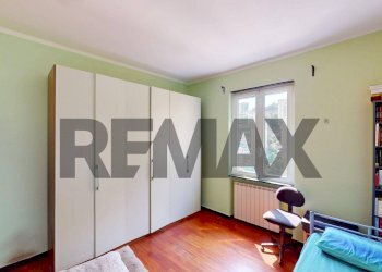 Quadrilocale Via Dei Cinque Santi, 17
Oregina, Genova (zona Oregina) - foto 25