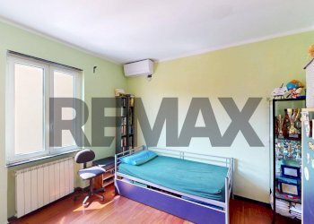 Quadrilocale Via Dei Cinque Santi, 17
Oregina, Genova (zona Oregina) - foto 26