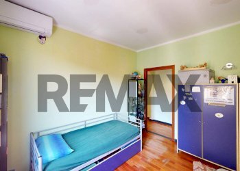 Quadrilocale Via Dei Cinque Santi, 17
Oregina, Genova (zona Oregina) - foto 27