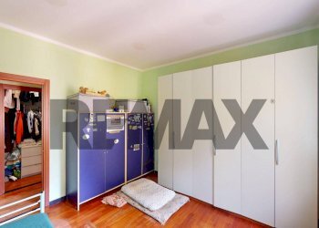 Quadrilocale Via Dei Cinque Santi, 17
Oregina, Genova (zona Oregina) - foto 28