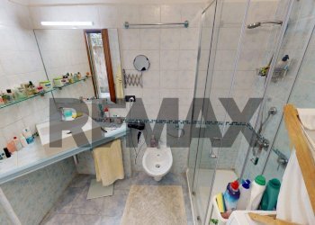 Quadrilocale Via Dei Cinque Santi, 17
Oregina, Genova (zona Oregina) - foto 34