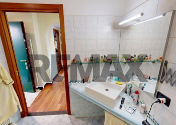 Quadrilocale Via Dei Cinque Santi, 17
Oregina, Genova (zona Oregina) - foto 35