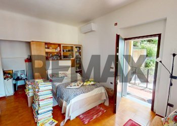 Quadrilocale Via Dei Cinque Santi, 17
Oregina, Genova (zona Oregina) - foto 37