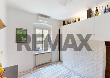 Quadrilocale Via Dei Cinque Santi, 17
Oregina, Genova (zona Oregina) - foto 40