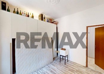 Quadrilocale Via Dei Cinque Santi, 17
Oregina, Genova (zona Oregina) - foto 41