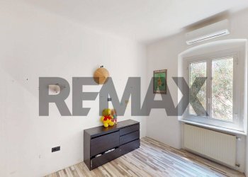 Quadrilocale Via Dei Cinque Santi, 17
Oregina, Genova (zona Oregina) - foto 42