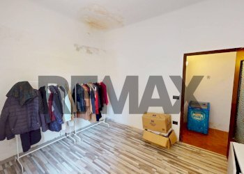 Quadrilocale Via Dei Cinque Santi, 17
Oregina, Genova (zona Oregina) - foto 44