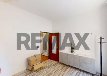 Quadrilocale Via Dei Cinque Santi, 17
Oregina, Genova (zona Oregina) - foto 45