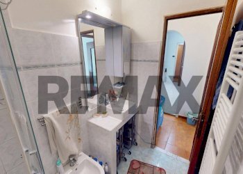 Quadrilocale Via Dei Cinque Santi, 17
Oregina, Genova (zona Oregina) - foto 48