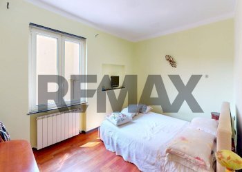Quadrilocale Via Dei Cinque Santi, 17
Oregina, Genova (zona Oregina) - foto 57