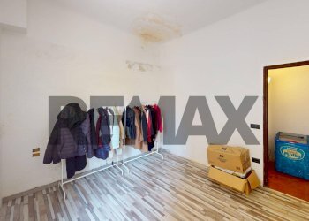 Quadrilocale Via Dei Cinque Santi, 17
Oregina, Genova (zona Oregina) - foto 58