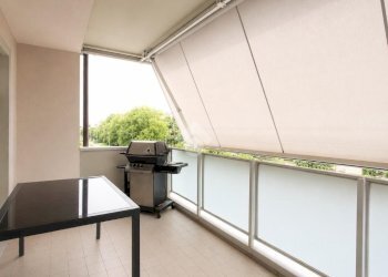 Appartamento Via Roma, Calderara di Reno - foto 9