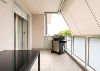 Appartamento Via Roma, Calderara di Reno - foto 10