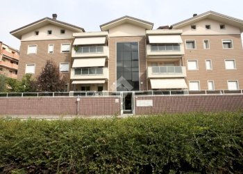 Appartamento Via Roma, Calderara di Reno - foto 25