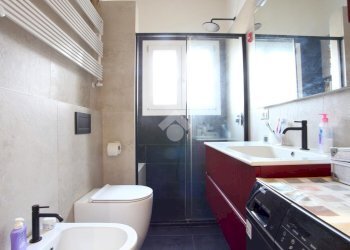 Trilocale Via francesco primaticcio, Bologna (zona Corticella) - foto 11